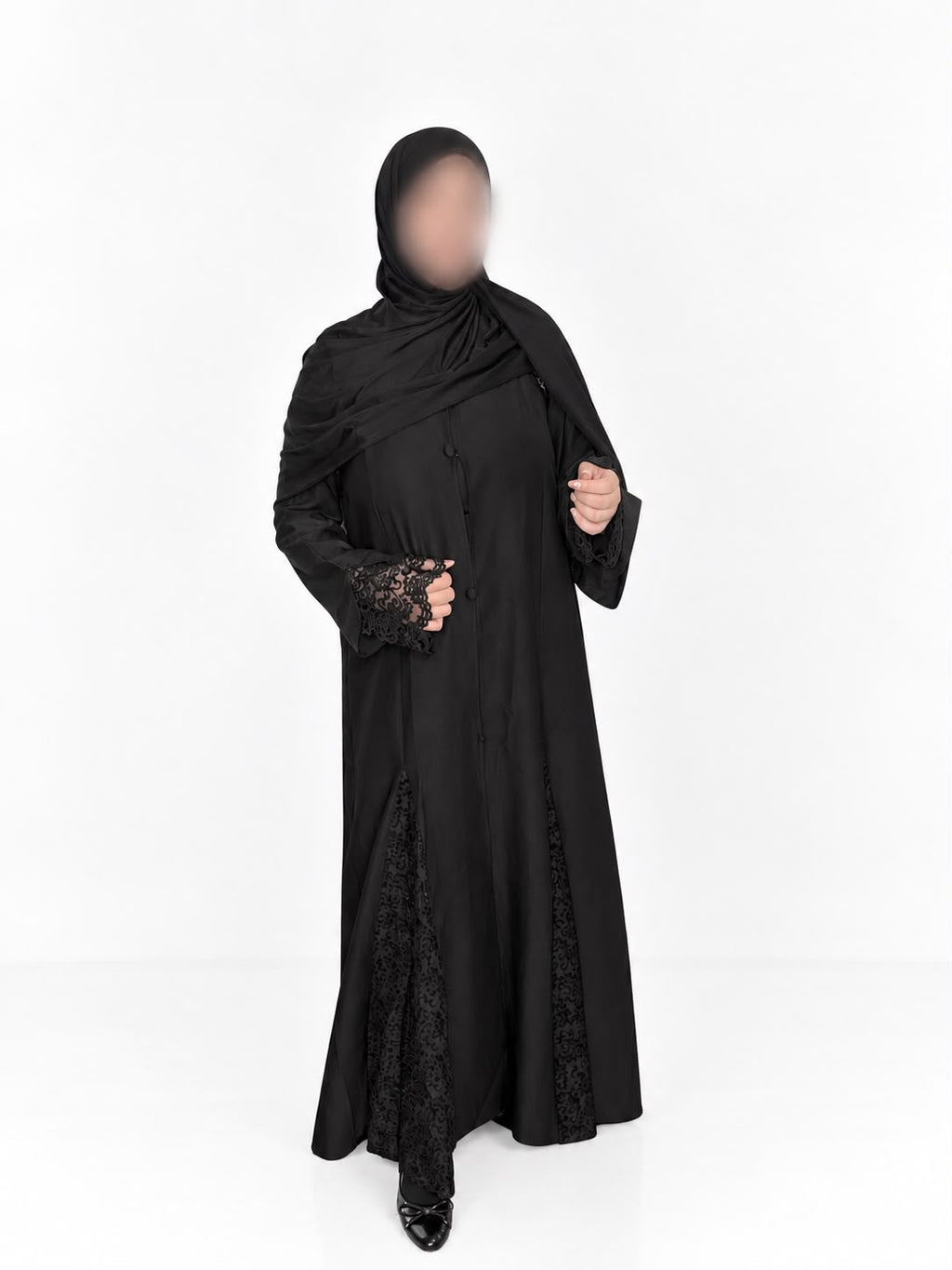 Abaya Layl