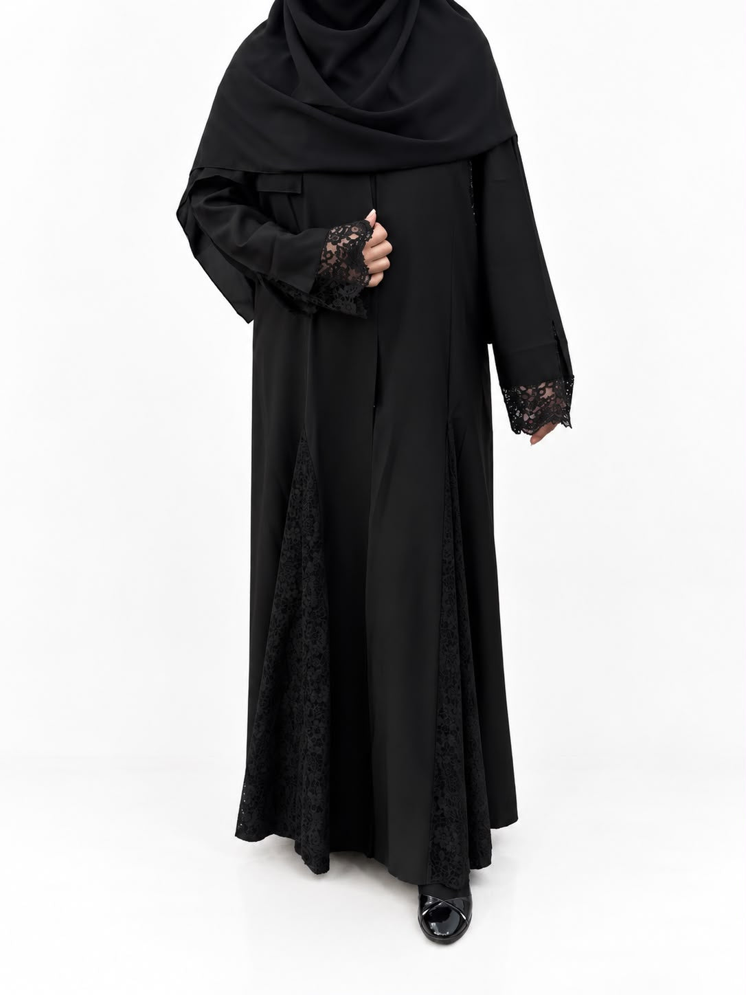 Abaya Layl