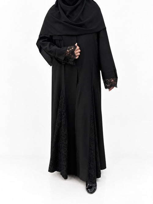 Abaya Layl