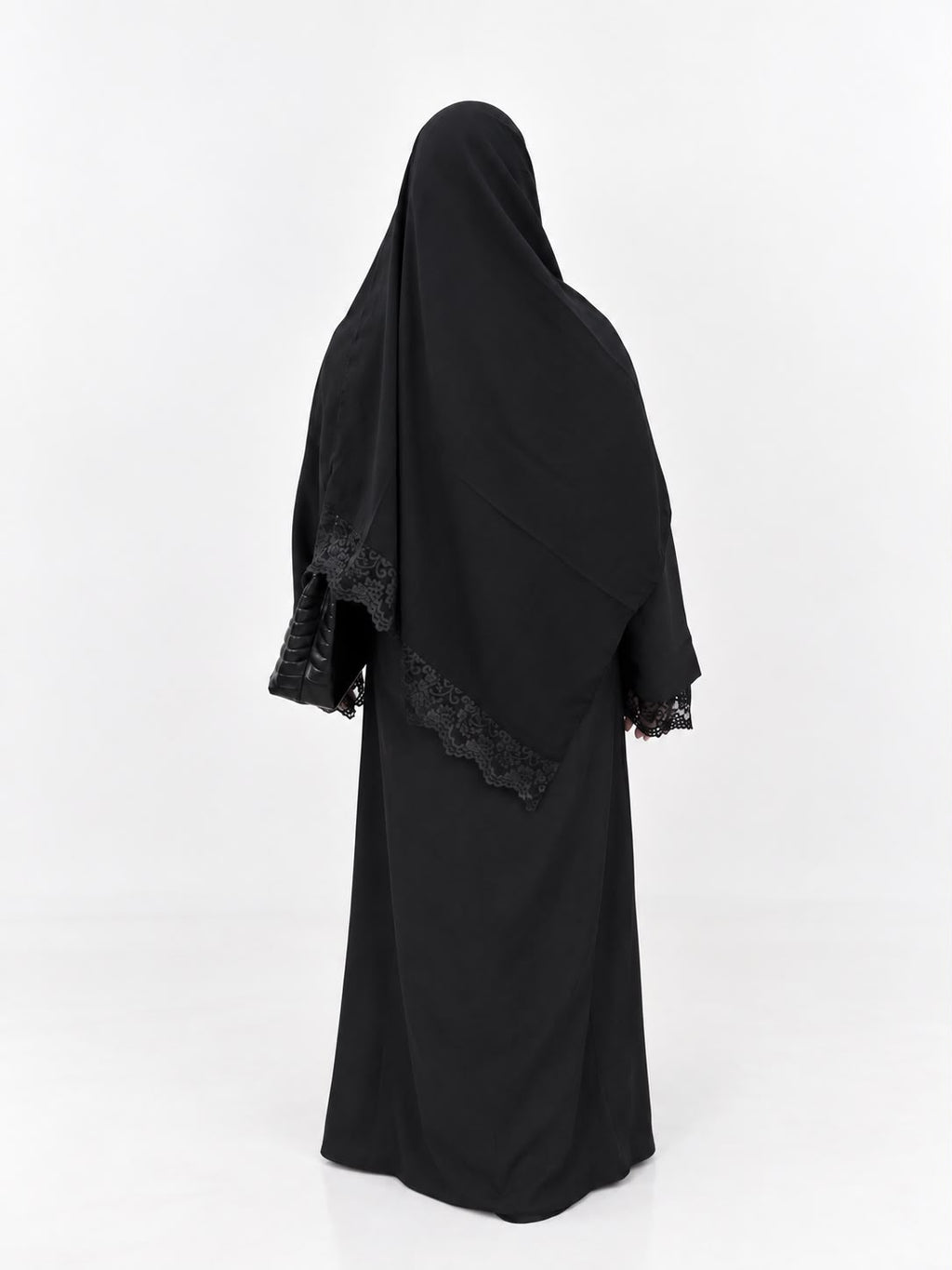 Abaya Layl