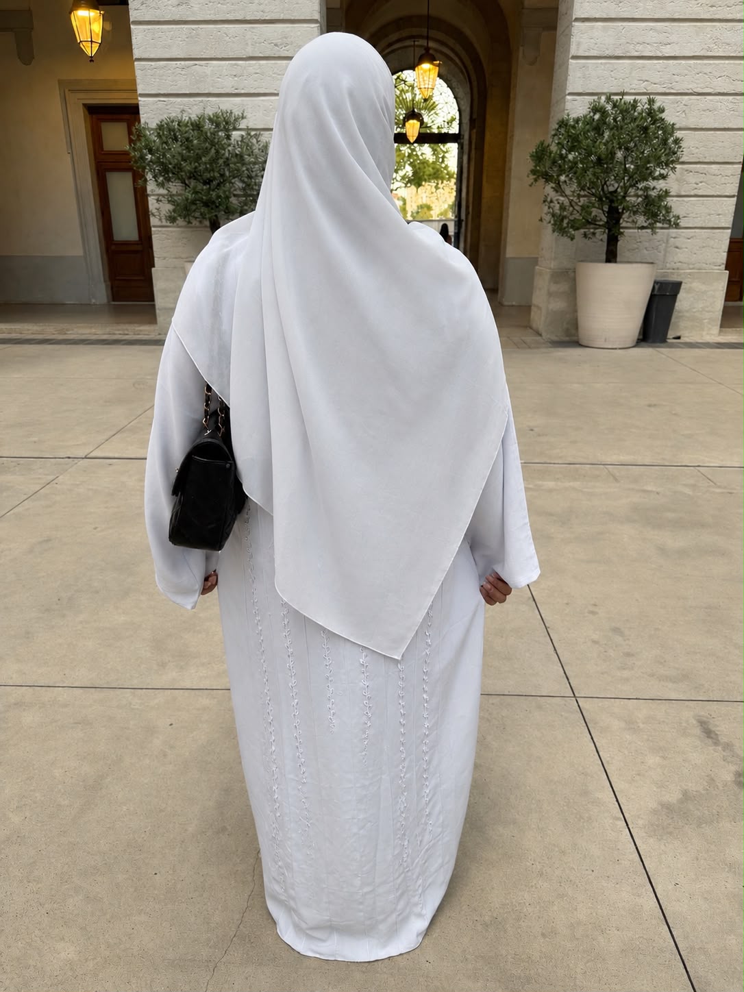 Abaya Bahr