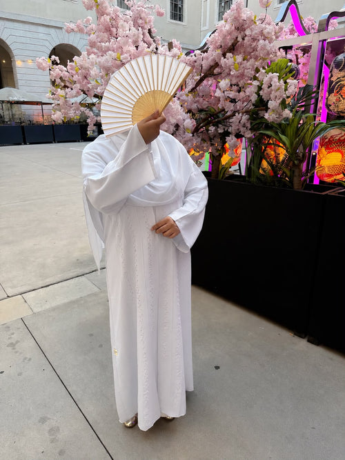 Abaya Bahr
