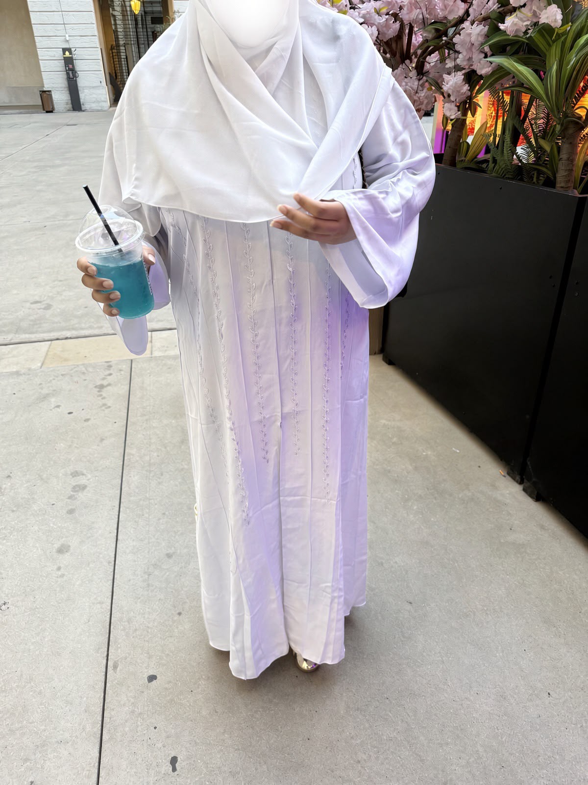 Abaya Bahr